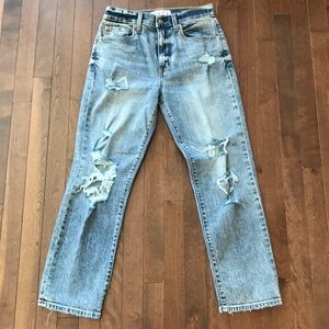 Daze Tough Love skinny jeans size 26